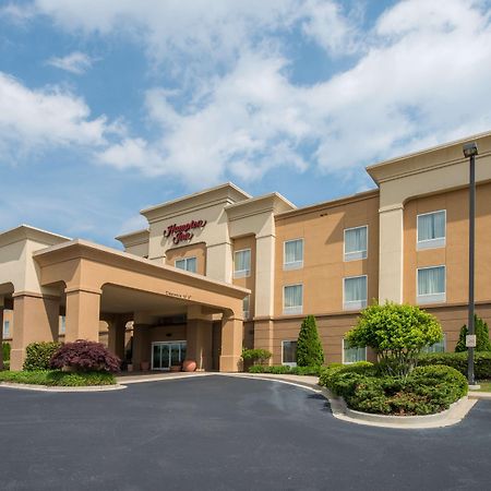 Hampton Inn איזלי מראה חיצוני תמונה