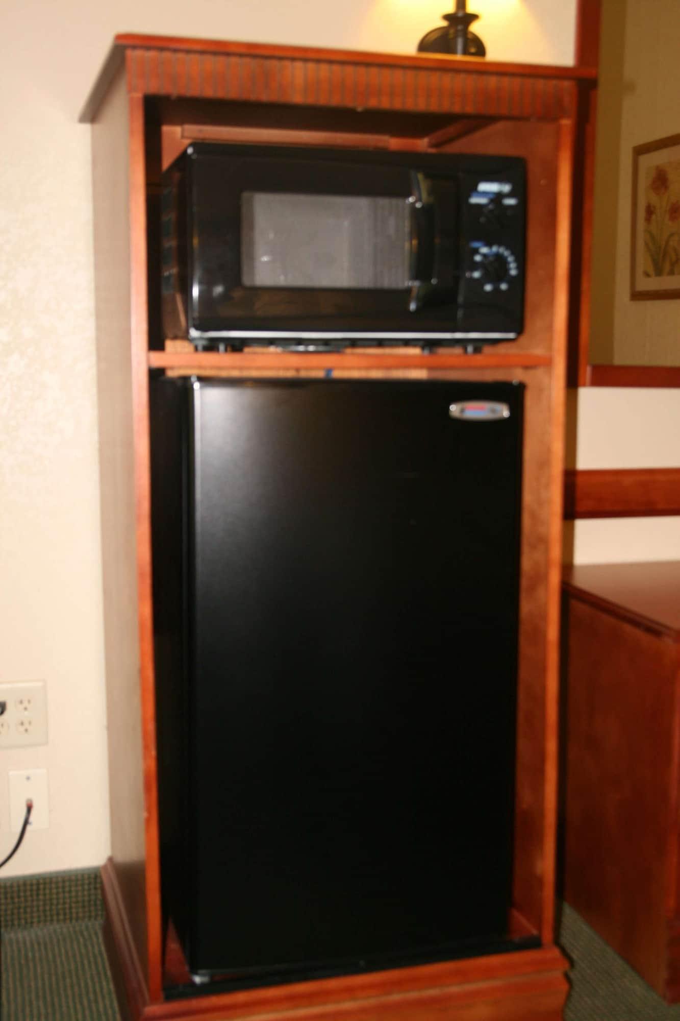 Hampton Inn איזלי חדר תמונה