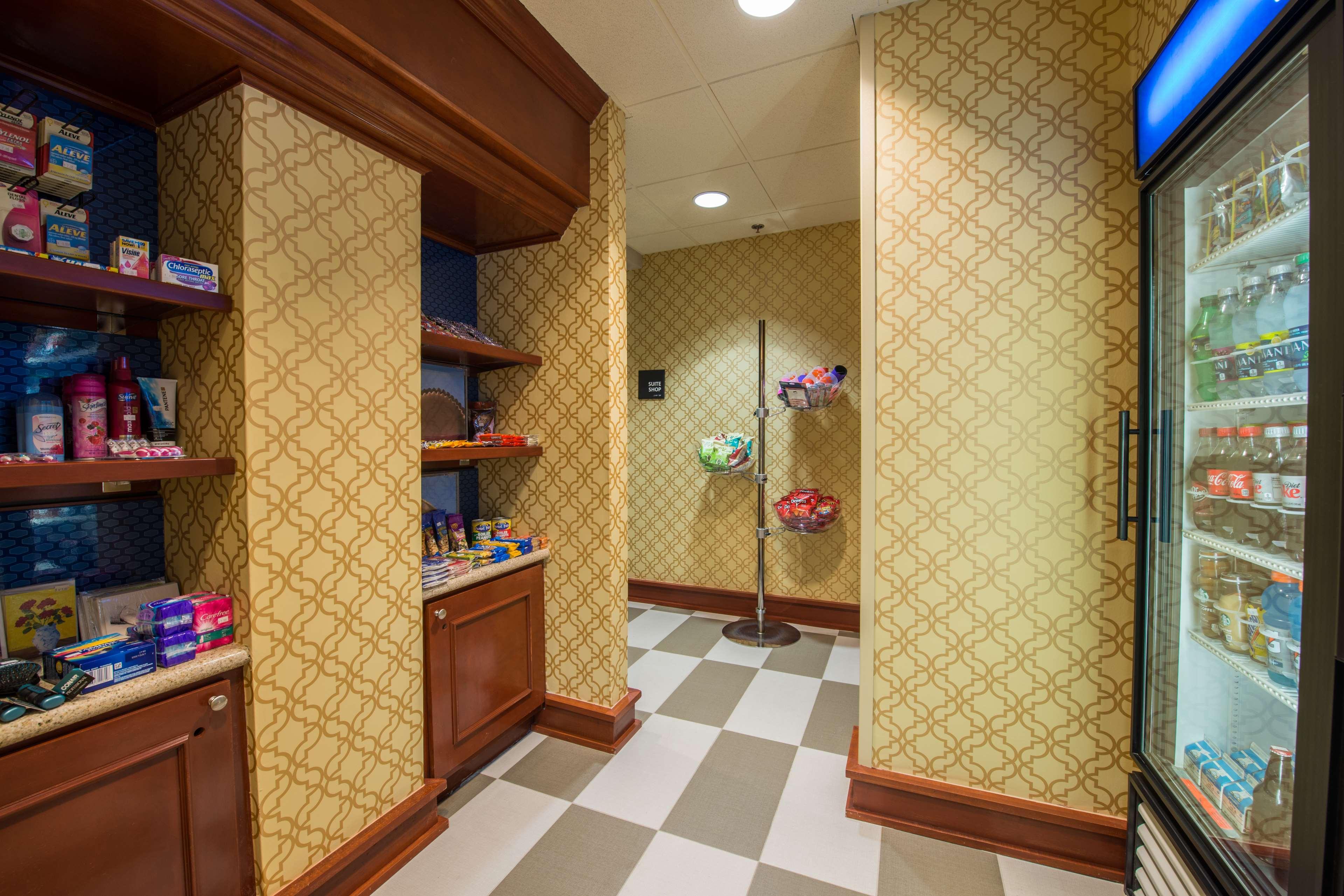 Hampton Inn איזלי מראה חיצוני תמונה