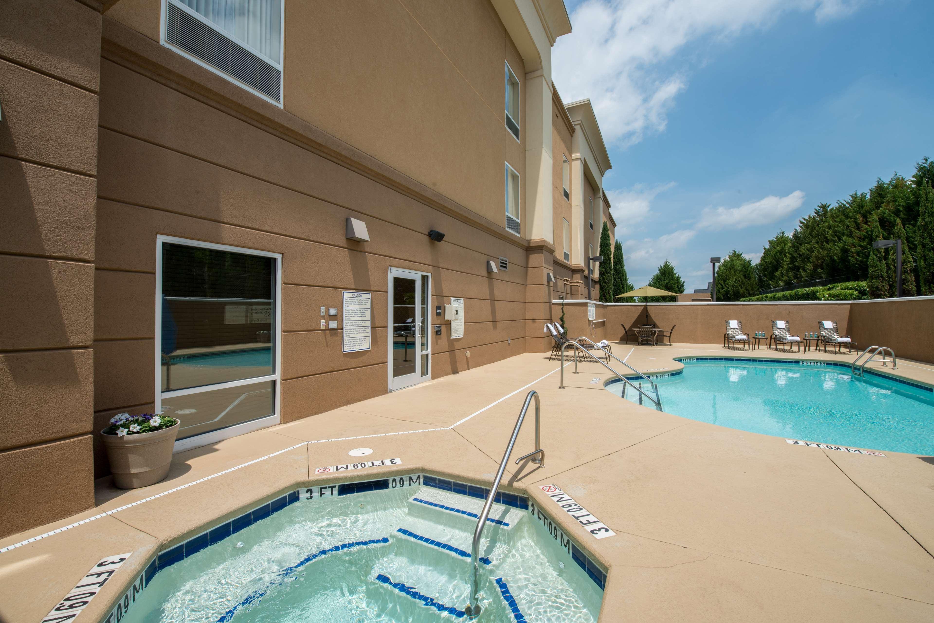 Hampton Inn איזלי מראה חיצוני תמונה
