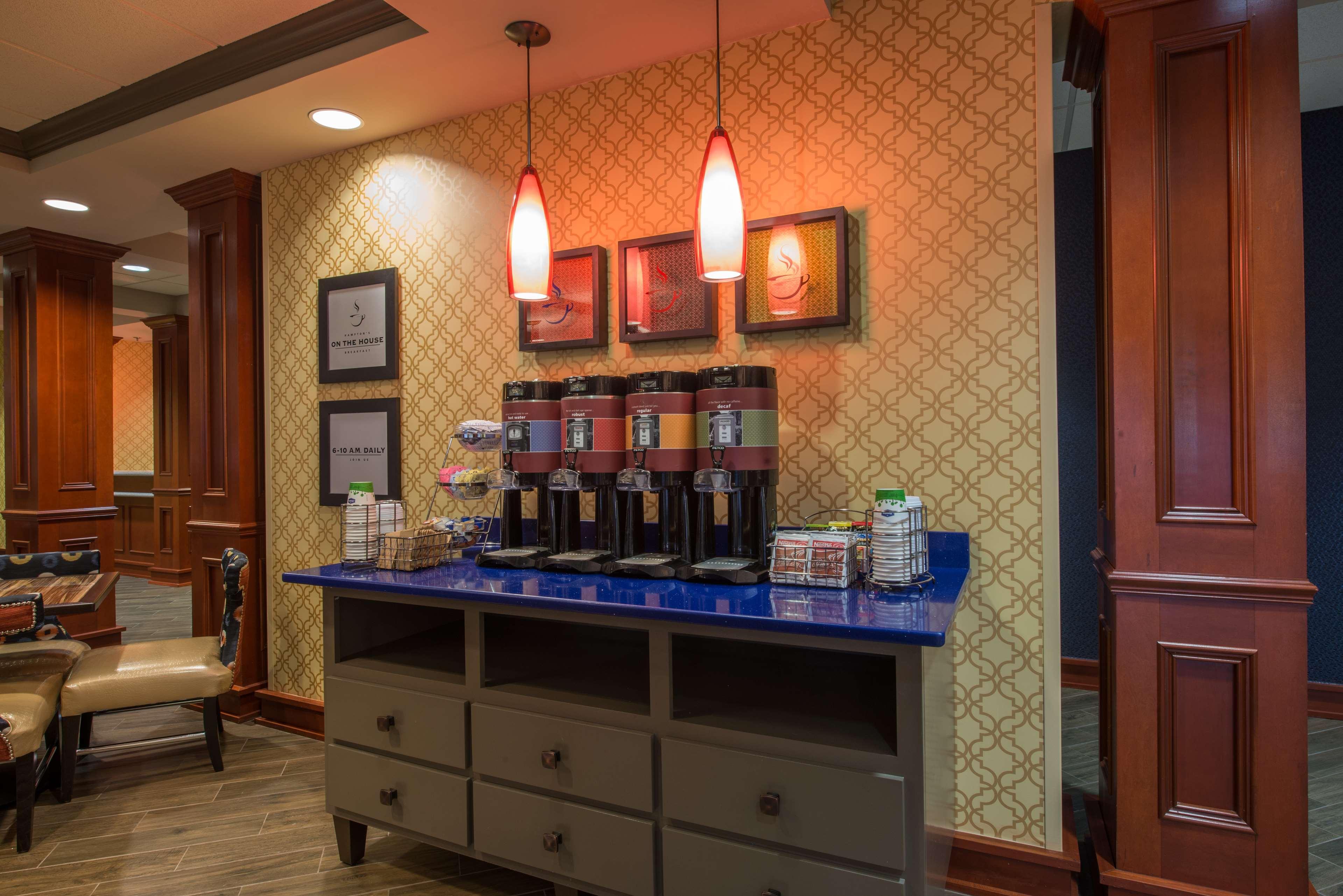 Hampton Inn איזלי מראה חיצוני תמונה