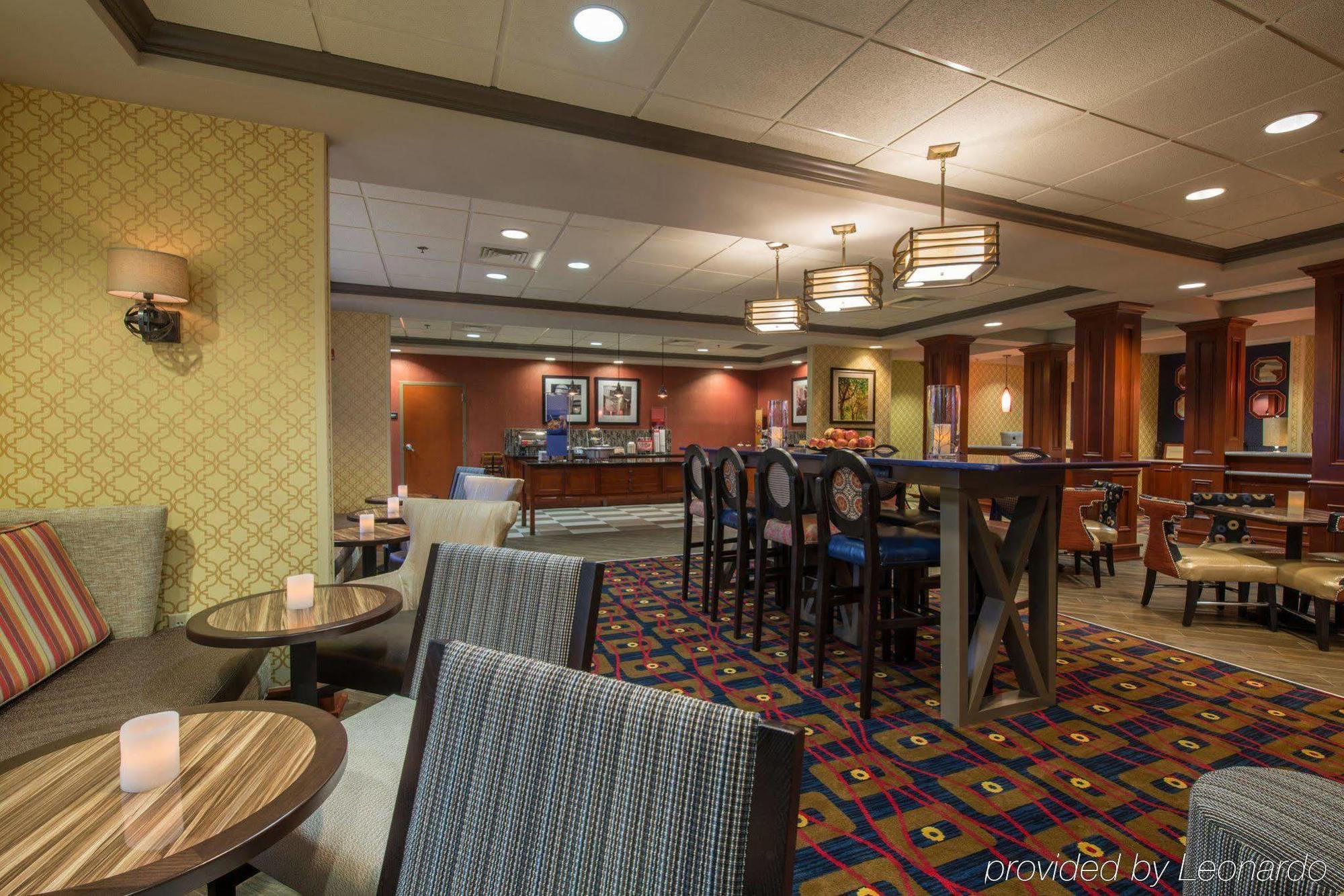 Hampton Inn איזלי מראה חיצוני תמונה