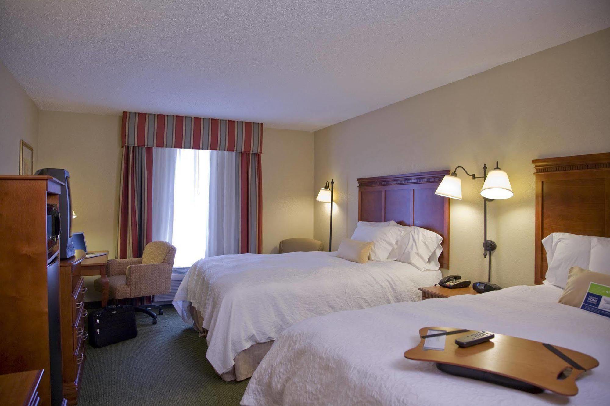 Hampton Inn איזלי חדר תמונה