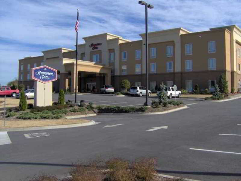 Hampton Inn איזלי מראה חיצוני תמונה
